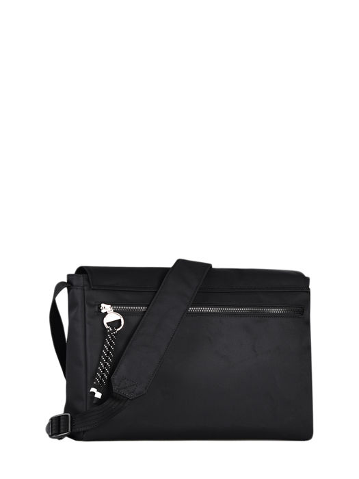 Longchamp Le pliage energy Besaces Noir