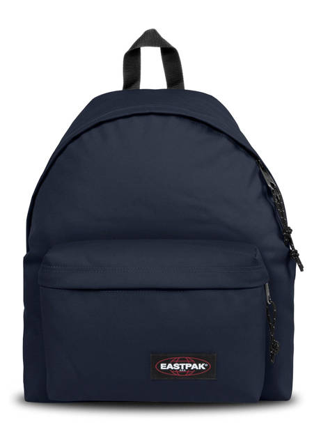 Sac à Dos Padded Pak'r Core  Eastpak Bleu authentic EK620