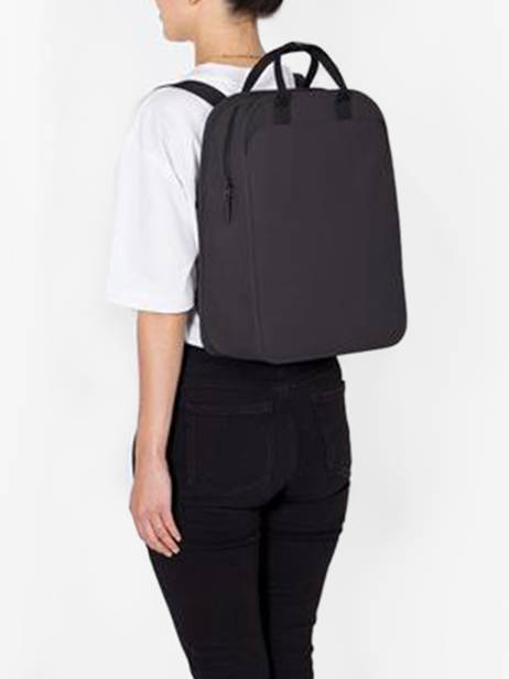 Sac à Dos Alison Ucon acrobatics Noir backpack 1 vue secondaire 1