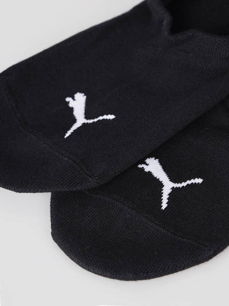 Lot De 2 Paires De Chaussettes Puma socks 10001489 vue secondaire 1