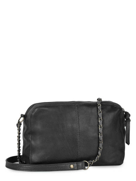 Sac Bandouliere Naina Cuir Pieces naina 17063358 vue secondaire 4