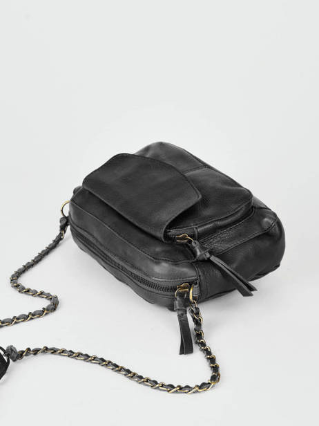 Sac Bandouliere Naina Cuir Pieces naina 17063358 vue secondaire 2