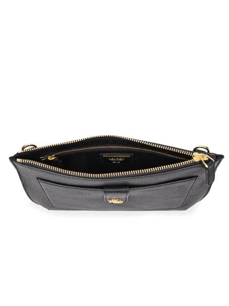 Sac Bandoulière Jamey Cuir Lauren ralph lauren merrimack 31862248 vue secondaire 3