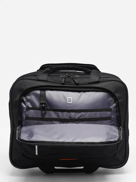 Pilot-case American tourister at work 88533 vue secondaire 3