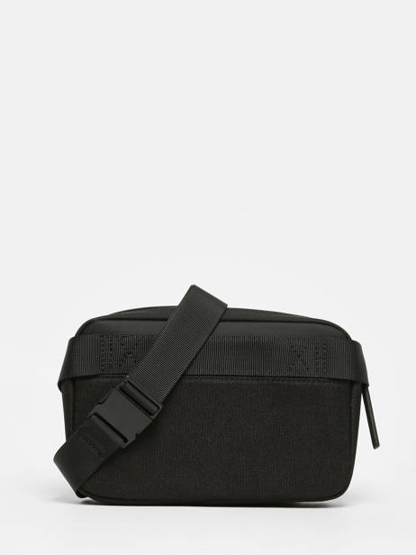 Sac Banane Kapten and son Noir accessoires HABO vue secondaire 4