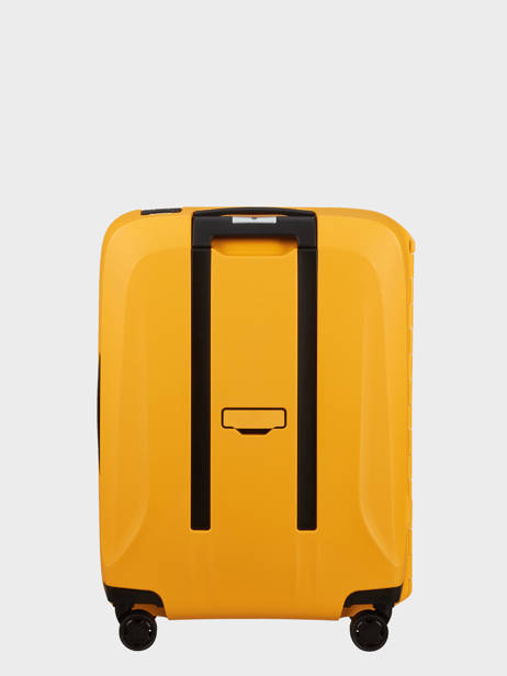 Hardside Hardside Luggage Essens Samsonite Yellow essens 146911 other view 4