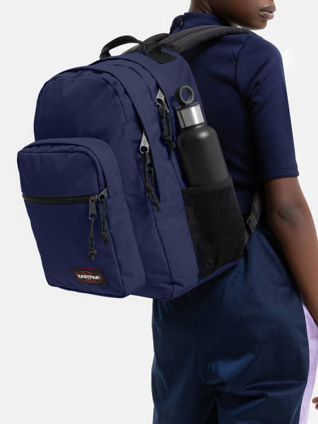 Sac à Dos 2 Compartiments + Pc 15
