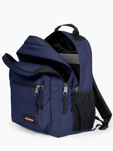 Sac à Dos 2 Compartiments + Pc 15