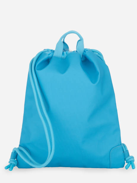City Gym Bag Jeune premier Blue daydream girls G other view 4