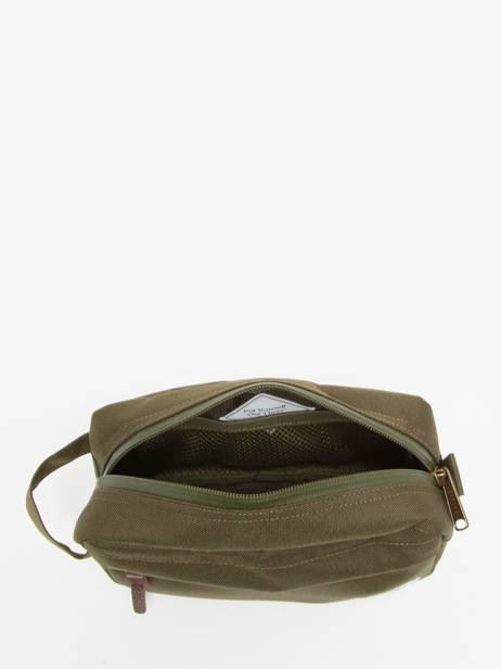 Trousse De Toilette Herschel Vert classics 30063 vue secondaire 1