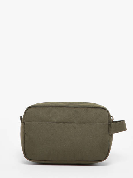 Trousse De Toilette Herschel Vert classics 30063 vue secondaire 2