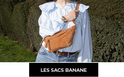 sacs banane