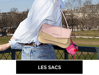 sac a main nouveautes
