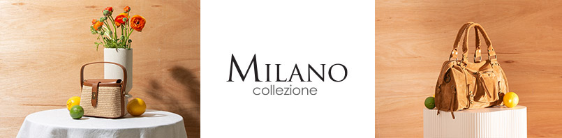 sac a main milano