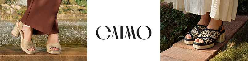sandales gaimo
